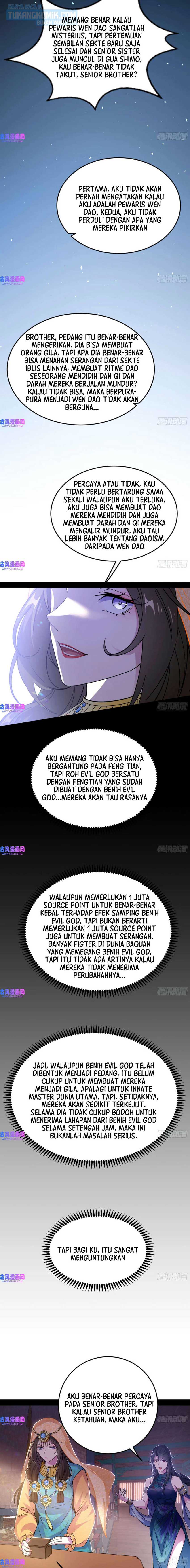 Dilarang COPAS - situs resmi www.mangacanblog.com - Komik im an evil god 335 - chapter 335 336 Indonesia im an evil god 335 - chapter 335 Terbaru 9|Baca Manga Komik Indonesia|Mangacan